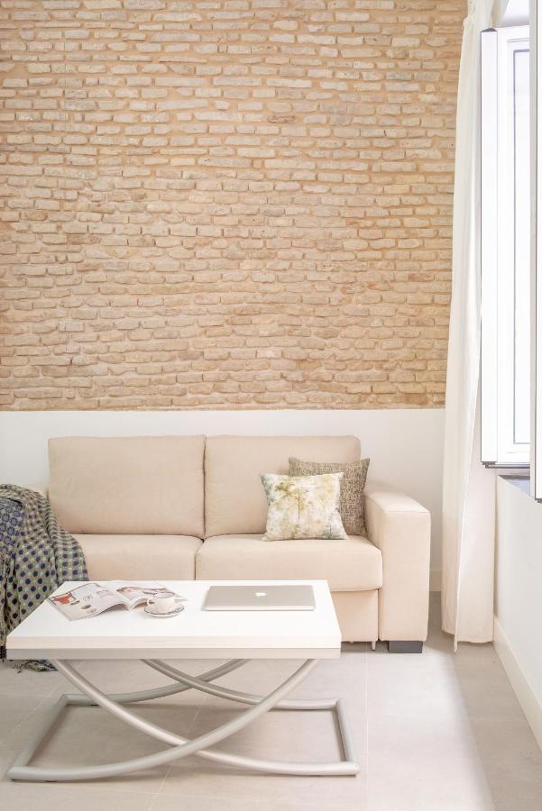 Hommyhome Conteros Cathedral Apartments Sevilla Exterior foto