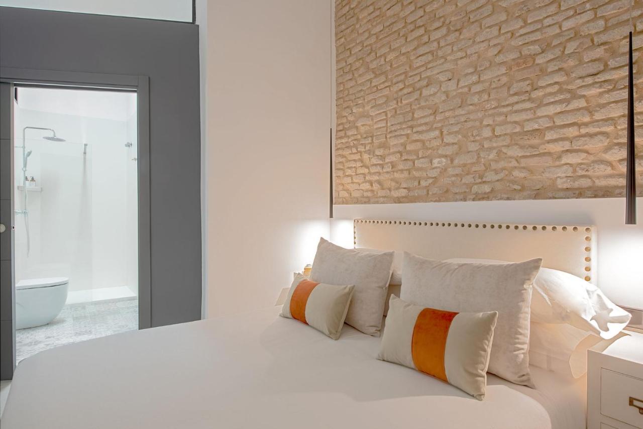 Hommyhome Conteros Cathedral Apartments Sevilla Exterior foto