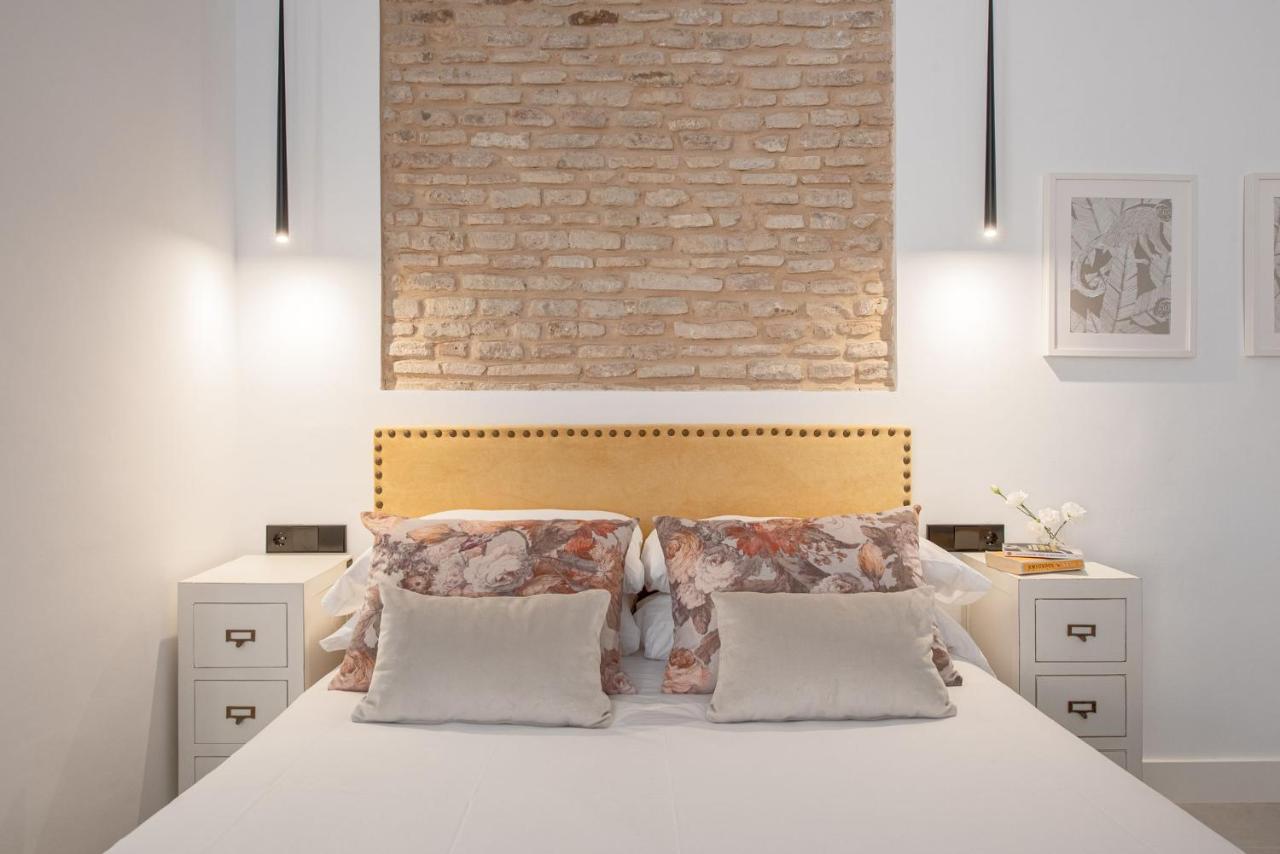 Hommyhome Conteros Cathedral Apartments Sevilla Exterior foto
