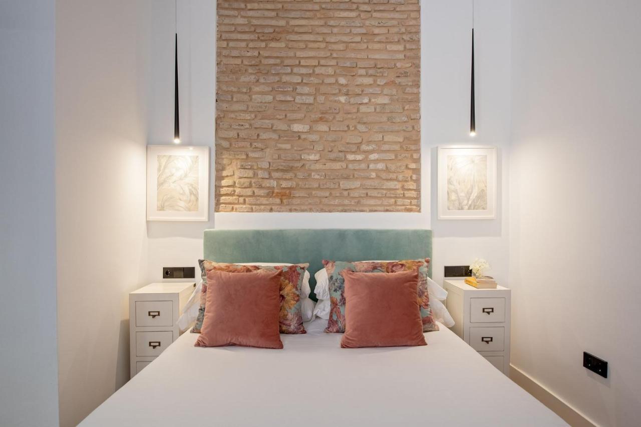 Hommyhome Conteros Cathedral Apartments Sevilla Exterior foto