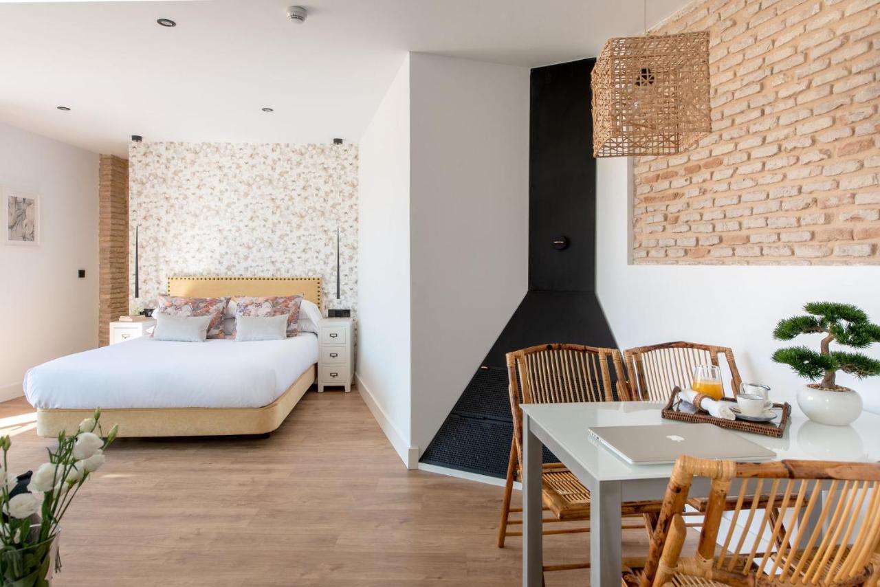 Hommyhome Conteros Cathedral Apartments Sevilla Exterior foto
